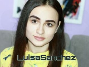 LuisaSanchez