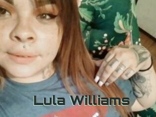 Lula_Williams