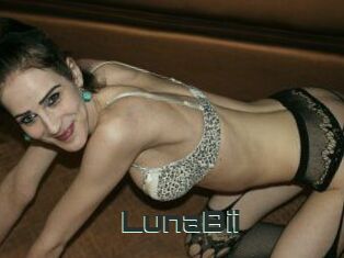 LunaBii