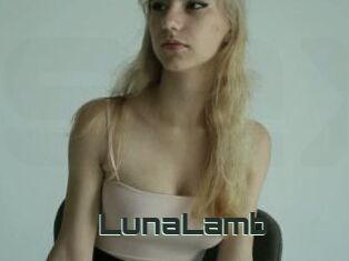 LunaLamb