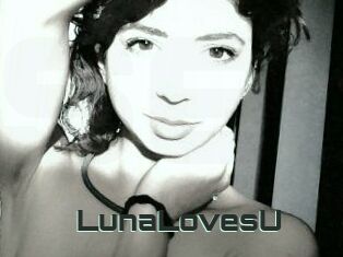 LunaLovesU