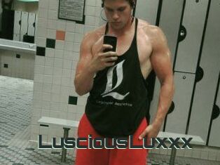 LusciousLuxxx