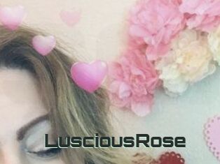 LusciousRose