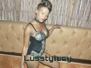 Lusstylucy