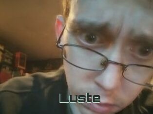 Luste