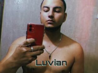 Luvian