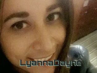 Lyanna_Dayne