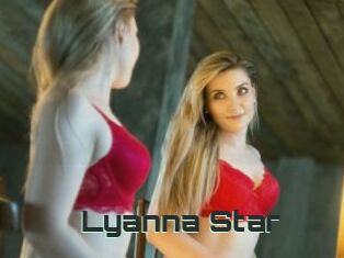 Lyanna_Star