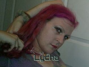 Lycha