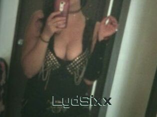 LydSixx