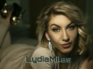 LydiaMiles