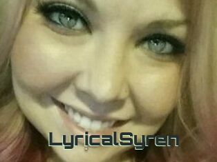 LyricalSyren