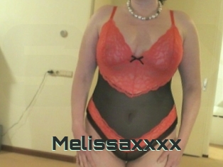 Melissaxxxx