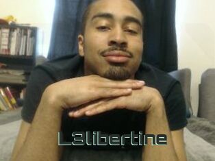 L3libertine