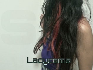 Lacycams
