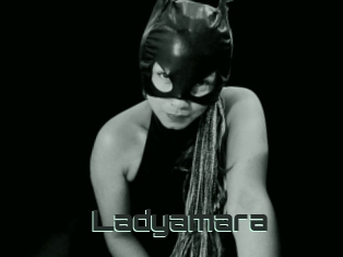 Ladyamara