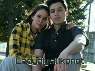 Ladydiyslikpnot