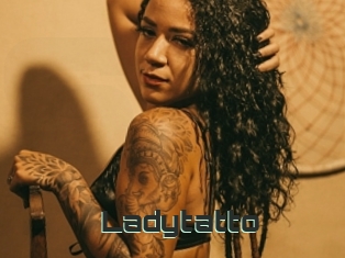 Ladytatto