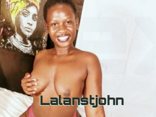 Lalanstjohn
