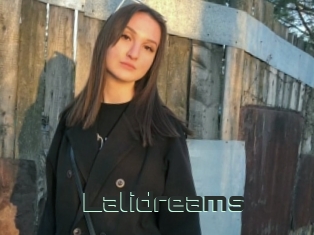 Lalidreams