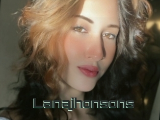 Lanajhonsons