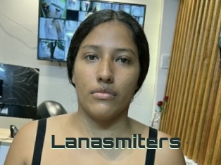 Lanasmiters