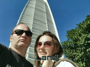 Landj