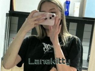 Lanekitty