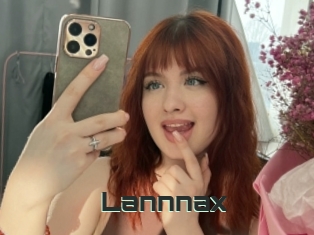 Lannnax