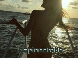 Lapinenfolie
