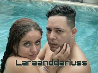 Laraanddariuss