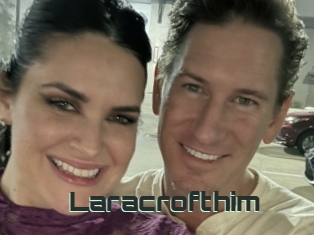 Laracrofthim