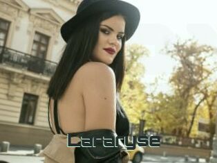 Lararyse