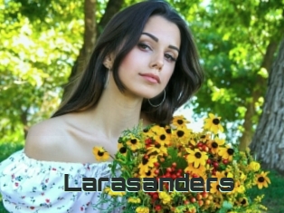 Larasanders