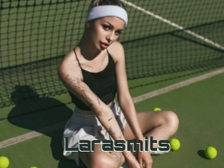 Larasmits