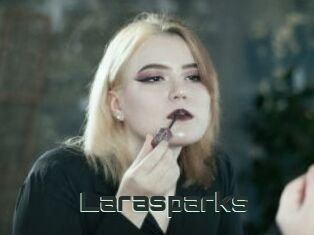 Larasparks