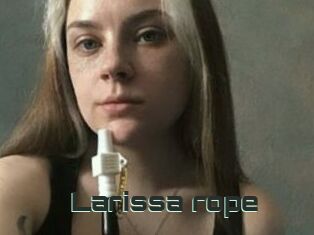 Larissa_rope