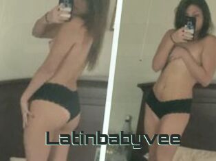 Latinbabyvee