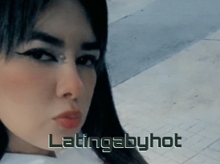 Latingabyhot
