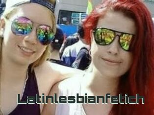 Latinlesbianfetich