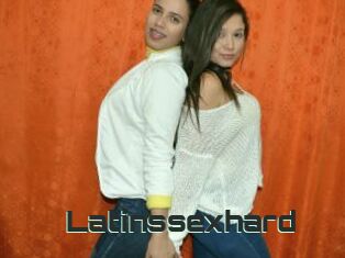 Latinssexhard
