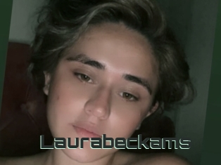 Laurabeckams