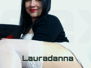 Lauradanna