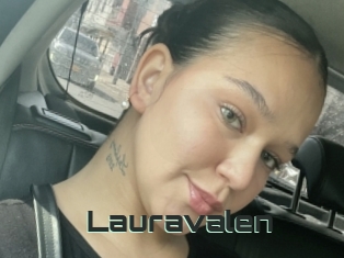 Lauravalen