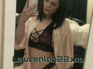 Laurenloo22xox