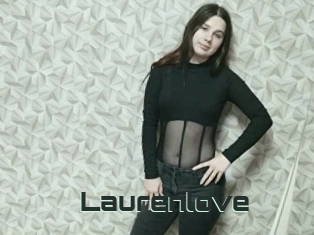 Laurenlove