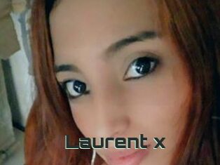 Laurent_x