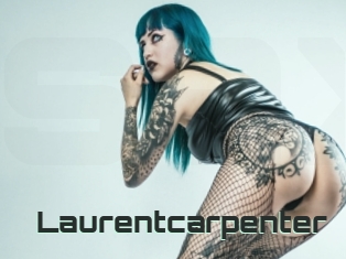 Laurentcarpenter