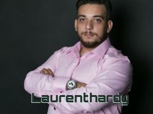Laurenthardy