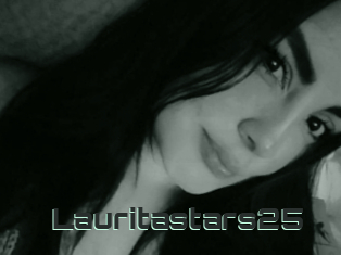 Lauritastars25